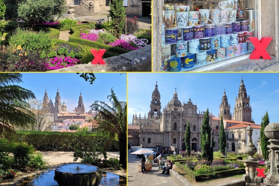 Santiago de Compostela