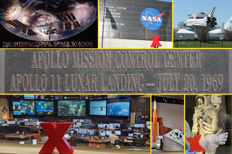 Space Center