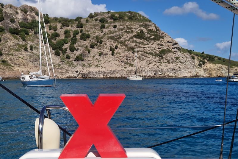 St. Barth’s