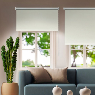 Sicht- und Sonnenschutz für Ihre Fenster: Rollos günstig bei tedox kaufen