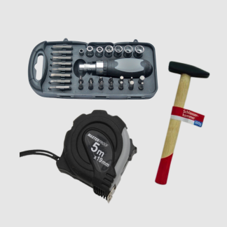 Das perfekte Geschenk für DIY-Handwerker: Werkzeuge von tedox