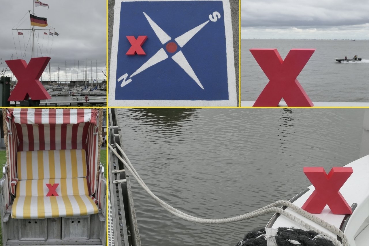 tedox-X in Cuxhaven