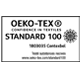 ÖKO-TEX Standard 100