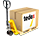 Sperrgut