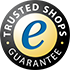 Trusted Shops Siegel