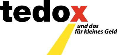 Tedox - Der Renovierungsdiscounter